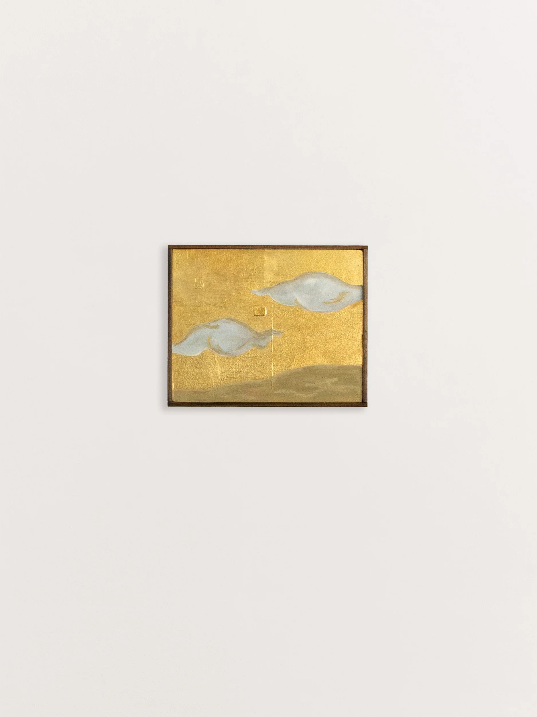 Between Clouds, 2026