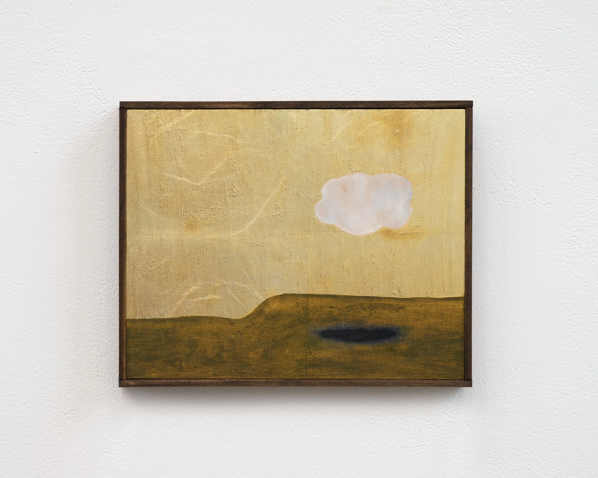 Cloud Illusions II, 2025