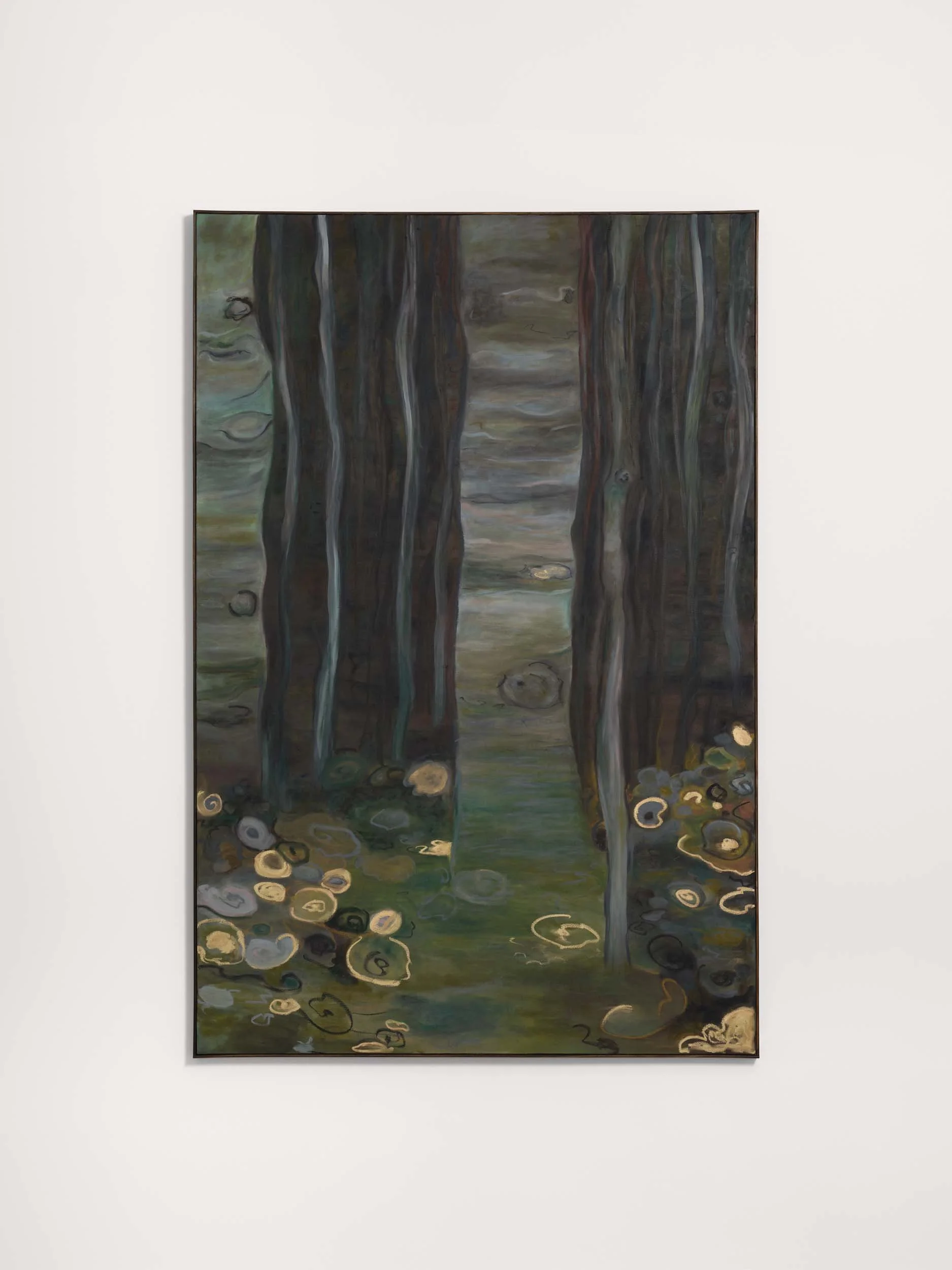 October Birch, 2026