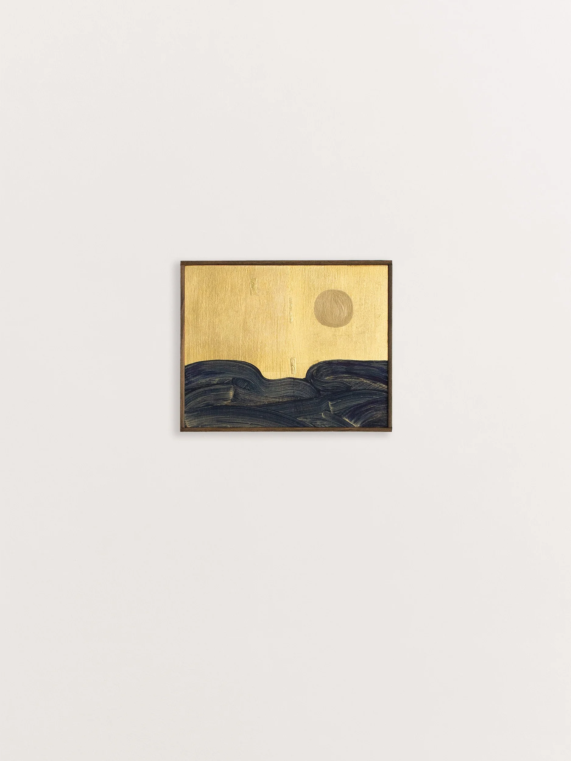 Gilded Moon, 2026