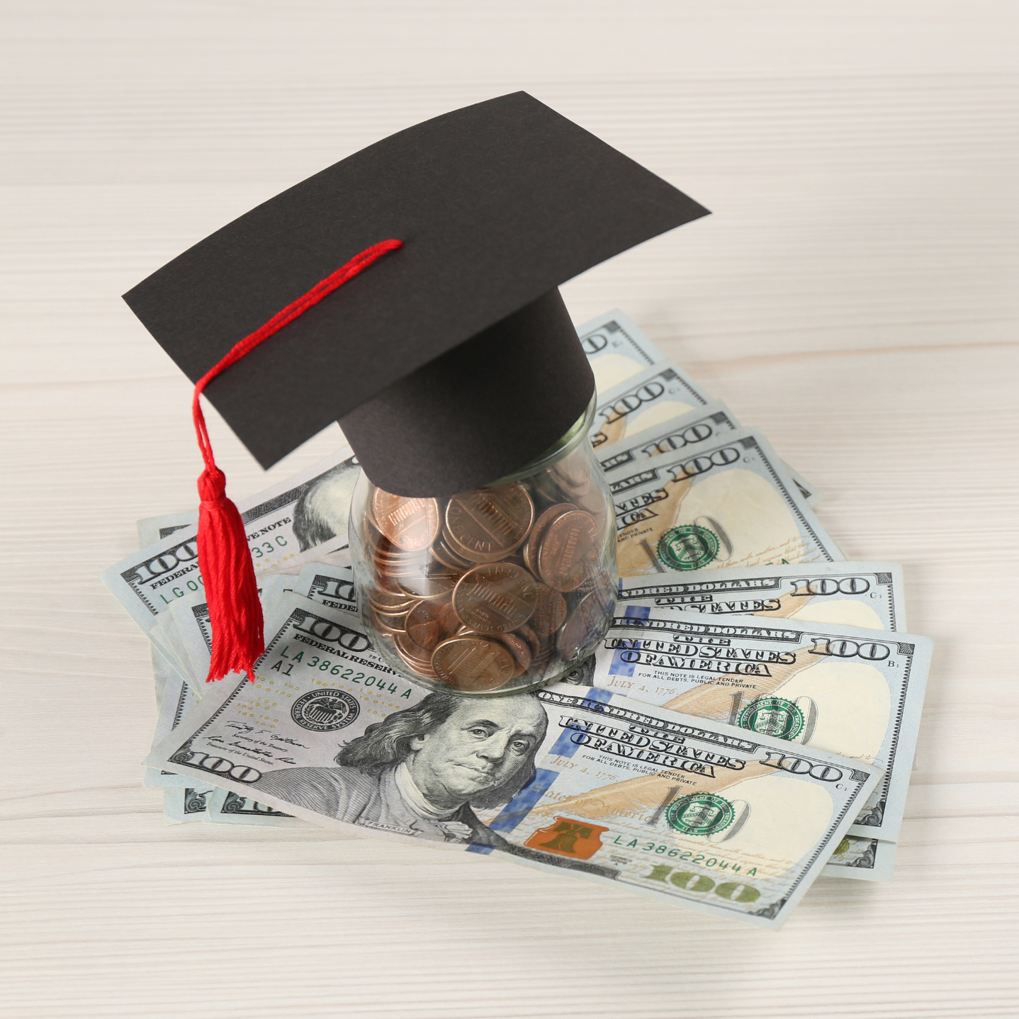 Done-for-You Scholarship Applications: Stress-Free Success