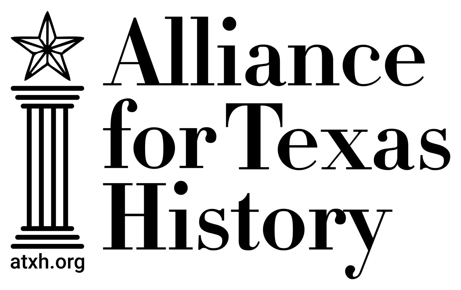 Alliance for Texas History