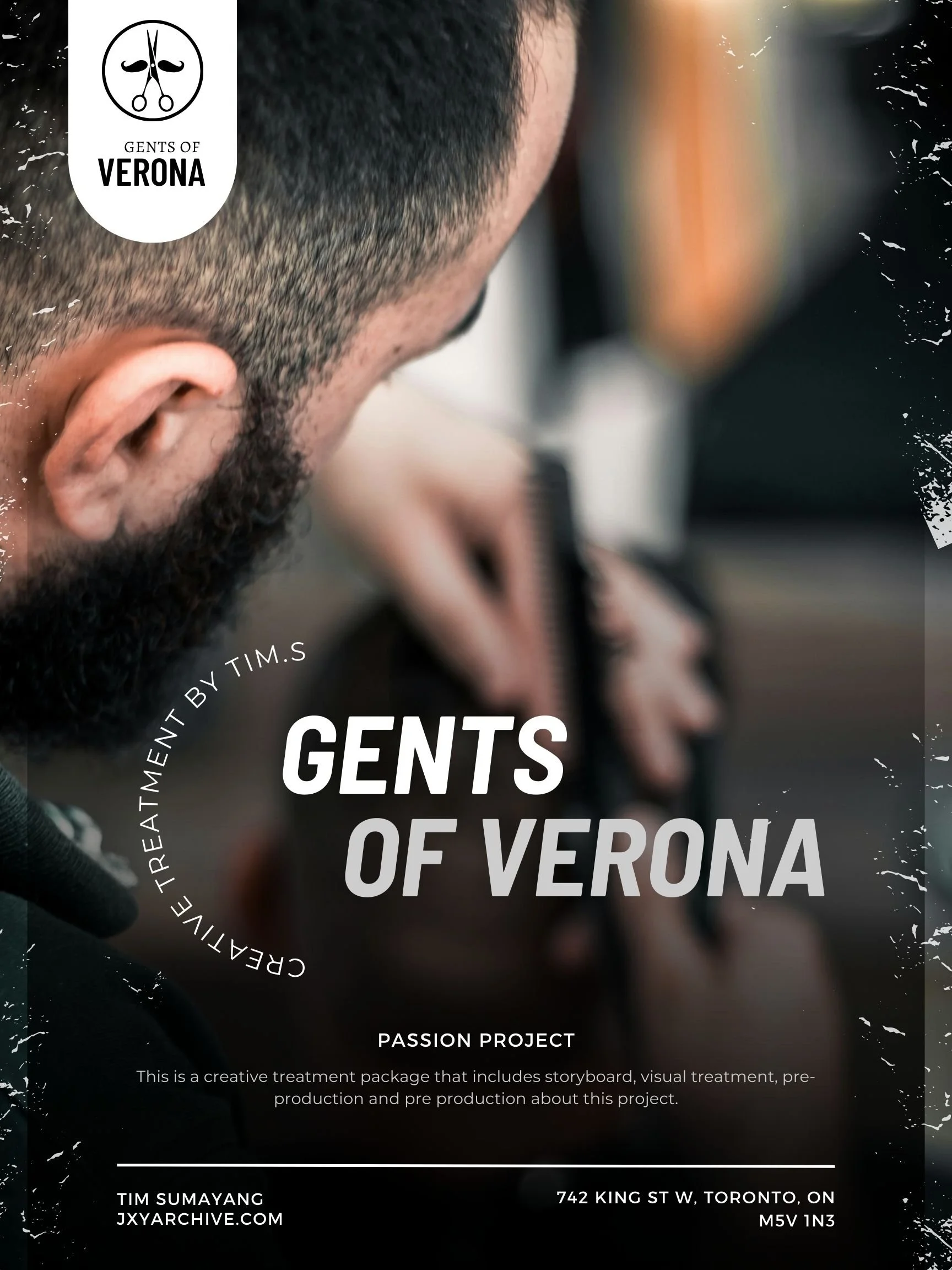 Gents of Verona