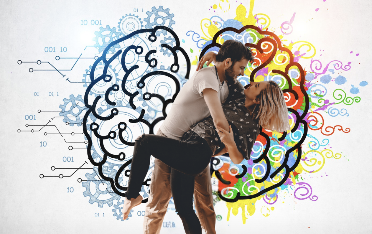 Dance and STEM: They Have More in Common Than You Might Think