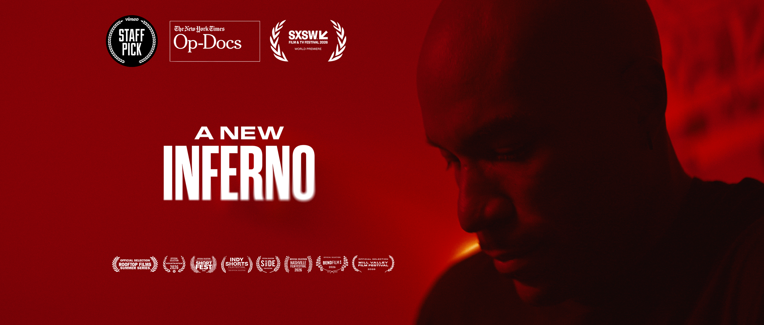 a new inferno