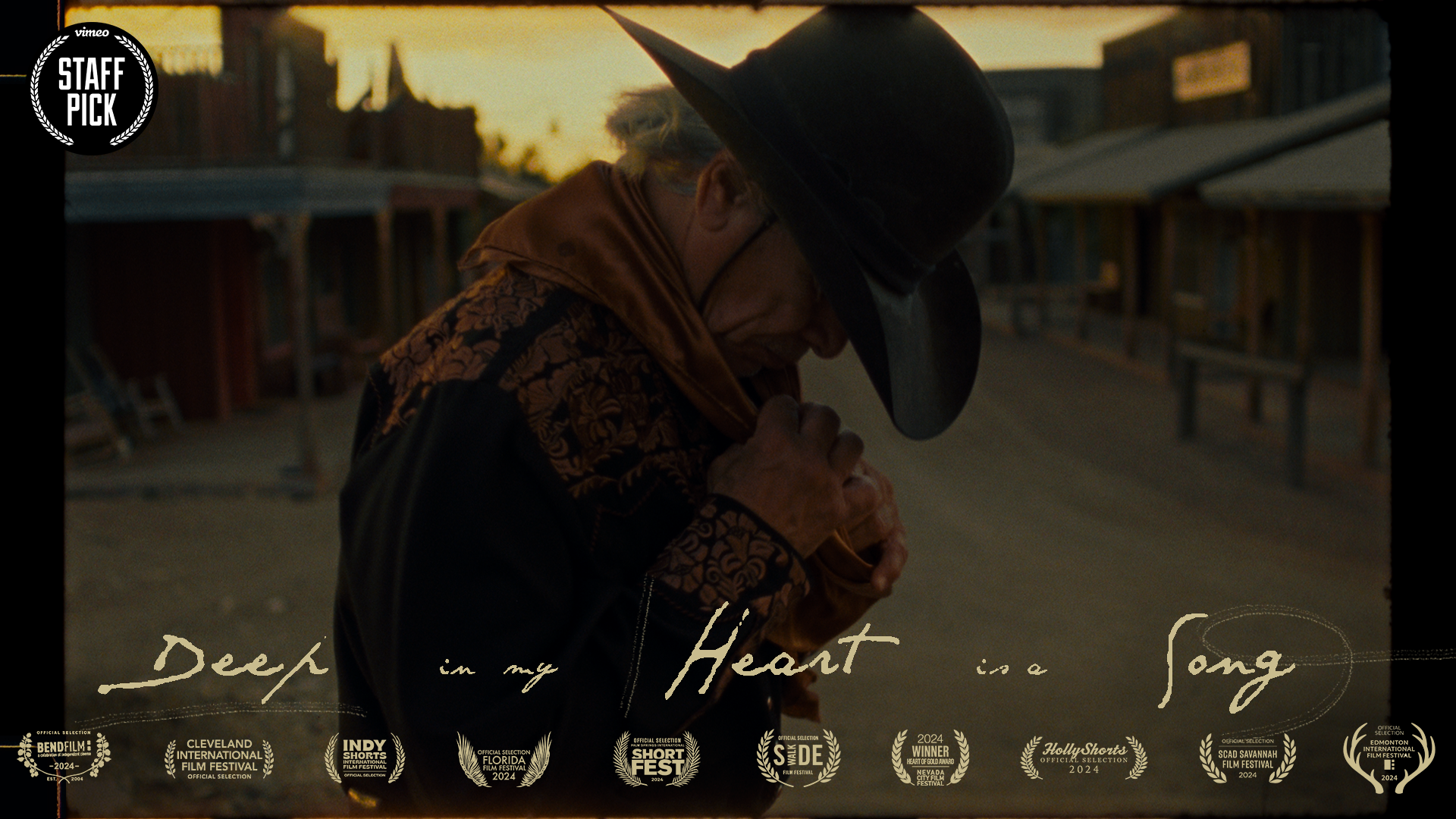 deep in my heart is a song