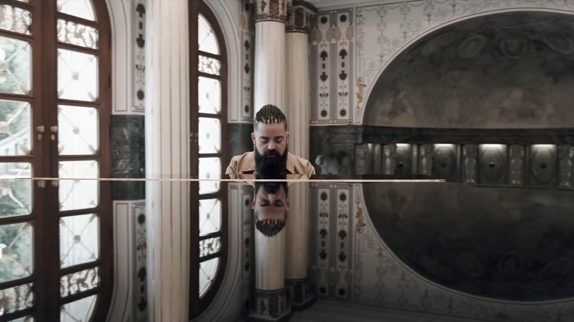 kemelion x buket - give you all