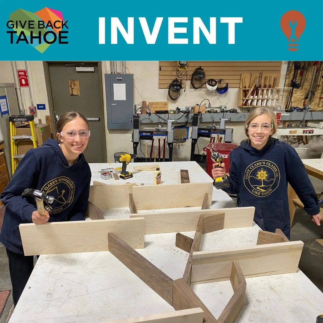 Giving Tuesday is ending, but the giving season is not. Join us as we expand the Roundhouse into a new frontier &mdash;the space next door. Support our journey to build out the warehouse space adjacent to our current location and a loft area. More sp