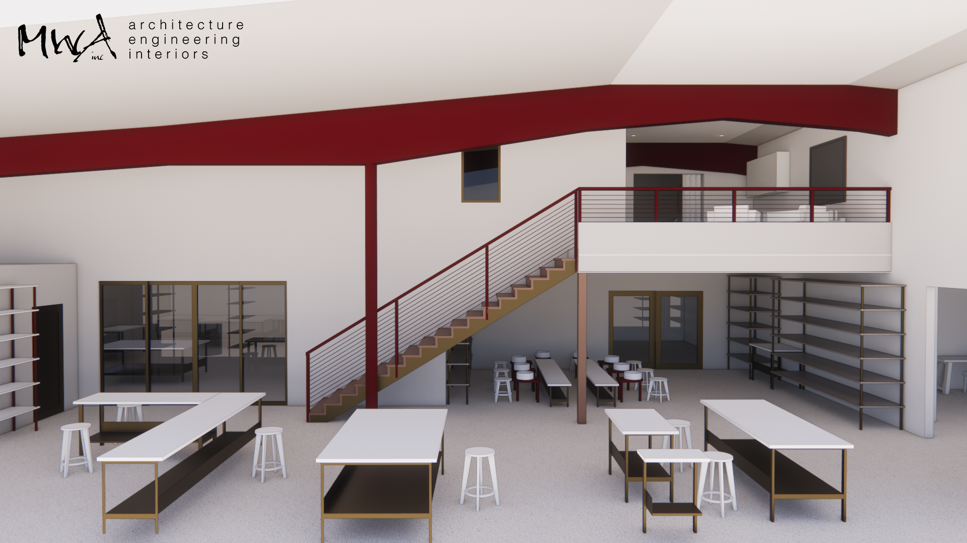 Truckee Roundhouse Makerspace Expands Creative Space at Truckee Tahoe Airport