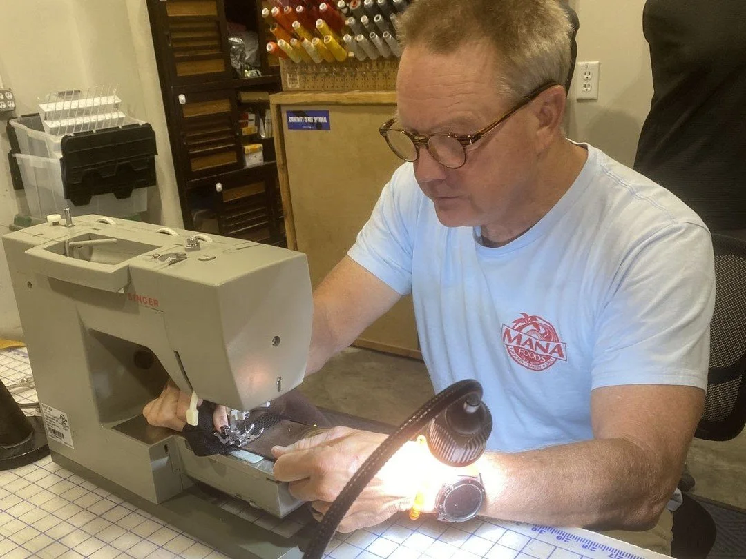 There are spaces available in our Sewing 101 course this Monday, July 13 and Monday, July 20 from 5pm - 8pm! Dive into the fundamentals of sewing in this 2-day class and cultivate the skills and knowledge necessary to start and troubleshoot basic sew