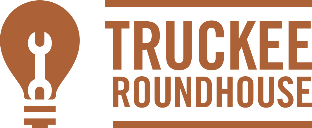 Truckee Roundhouse
