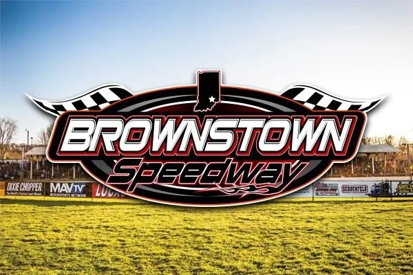 Brownstown Speedway