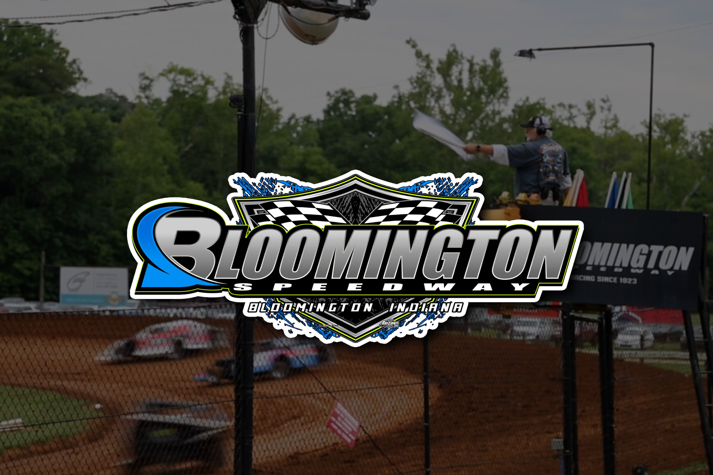 Bloomington Speedway