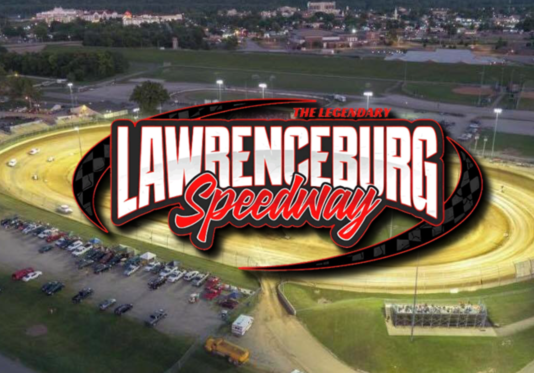 Lawrenceburg Speedway