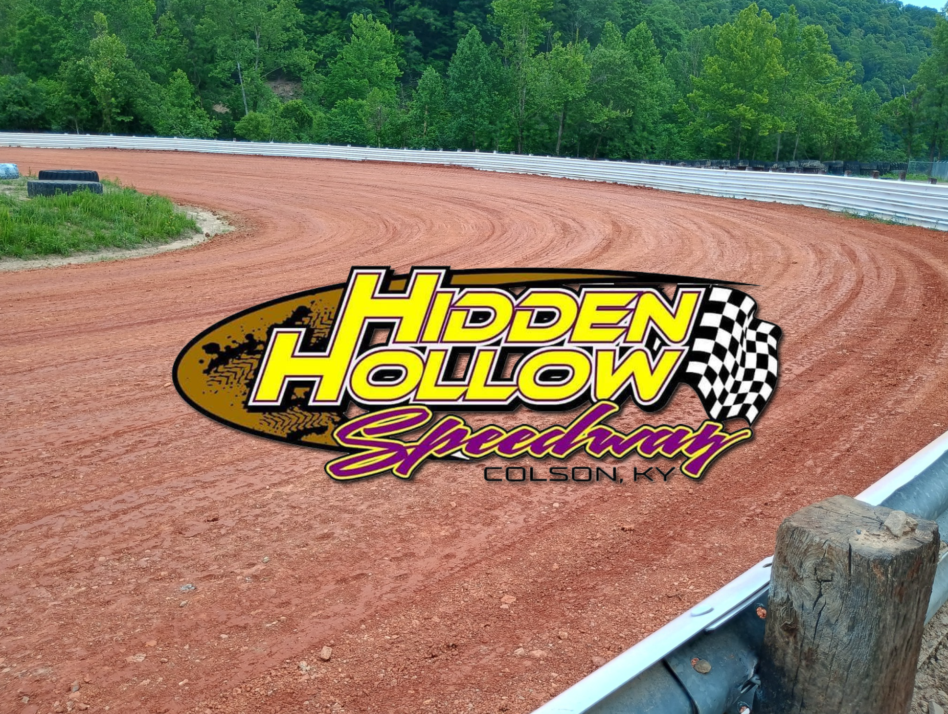 Hidden Hallow Speedway