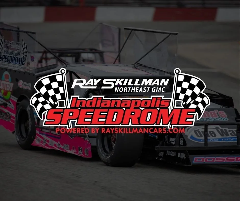 Indianapolis Speedrome