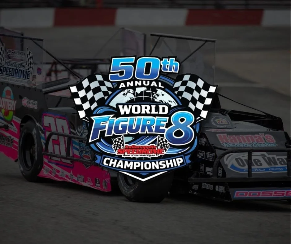 50th Annual World Figure 8 Championship