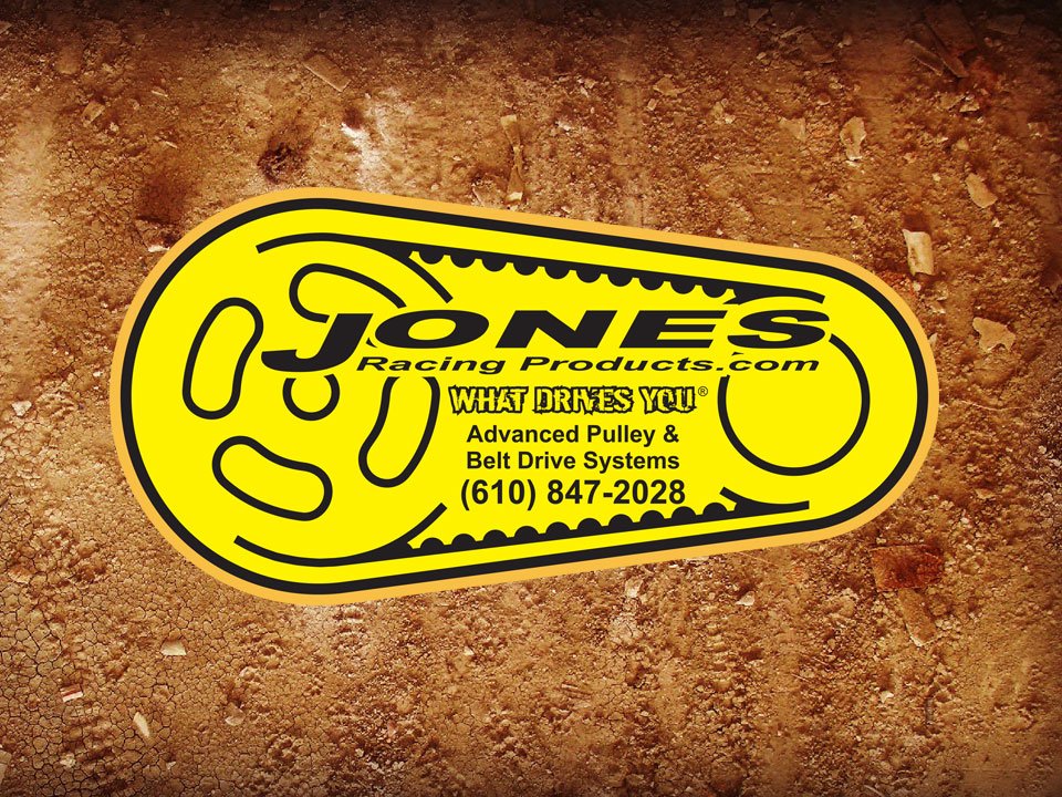Jones Racing Products