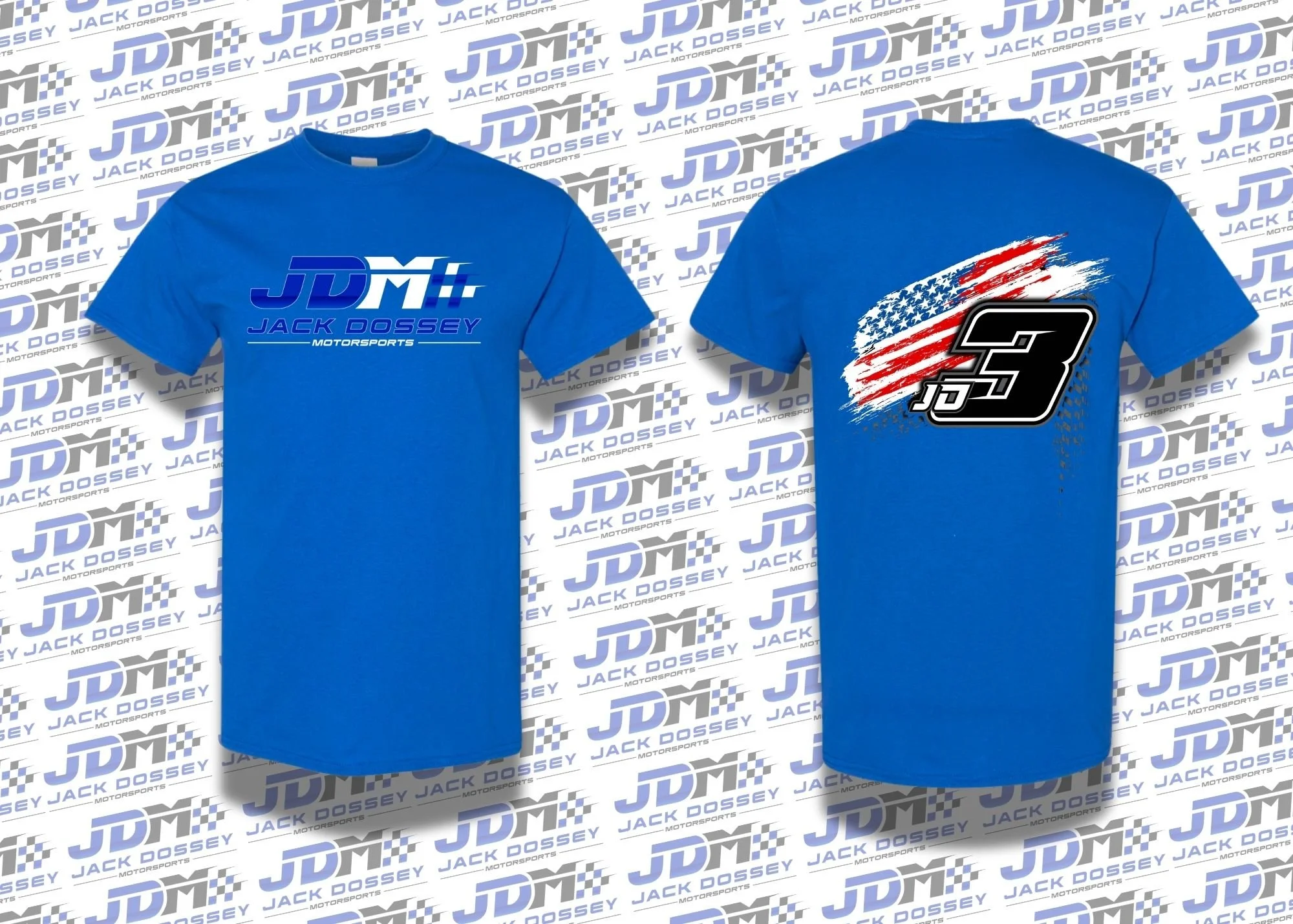 JDM T-Shirt