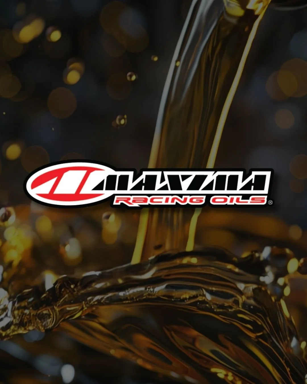 Maxima Racing Oils