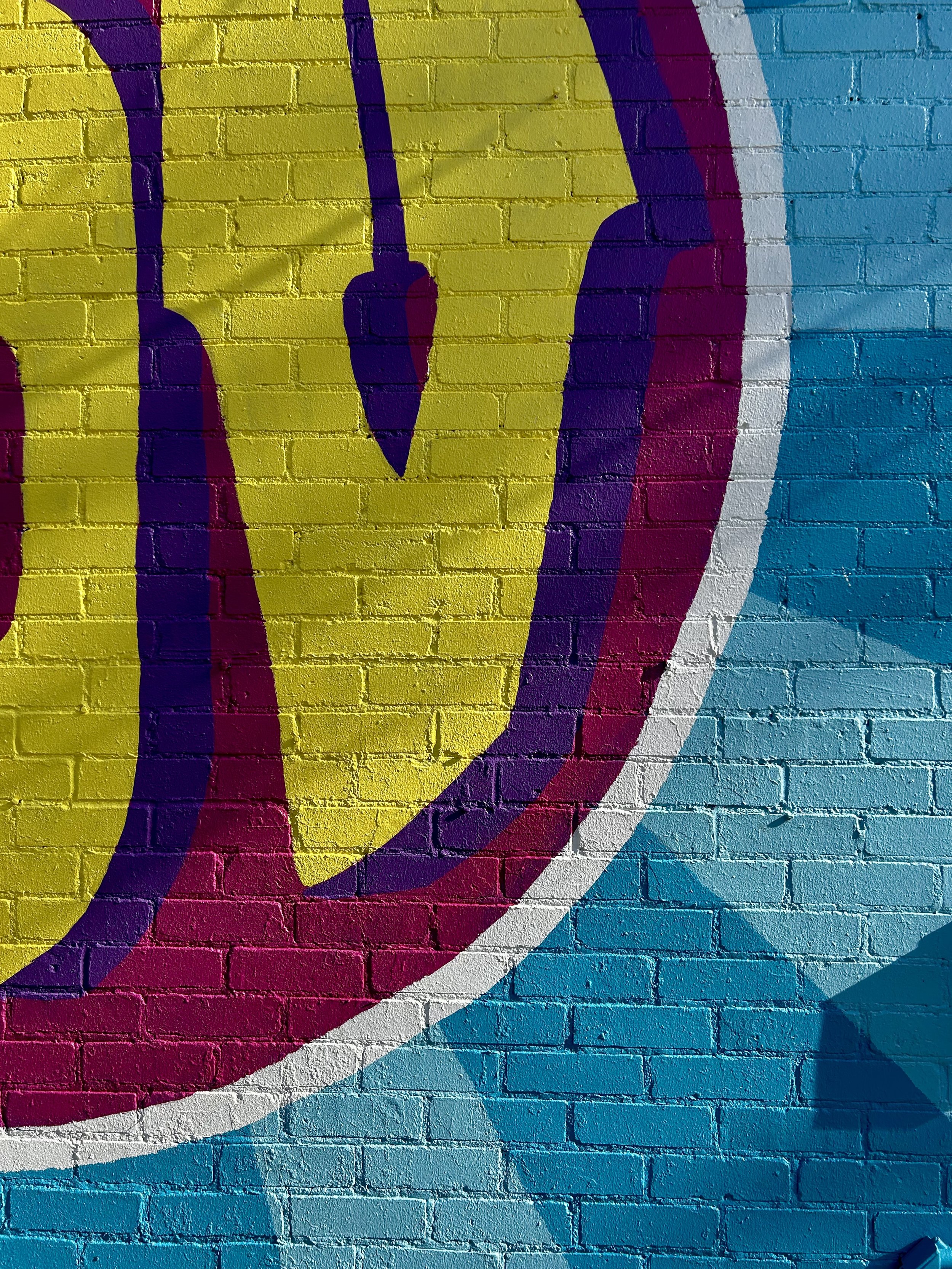 Mis Raíces Son Mi Fuerza, mural at 1432 Madison Ave, Covington, KY 41011