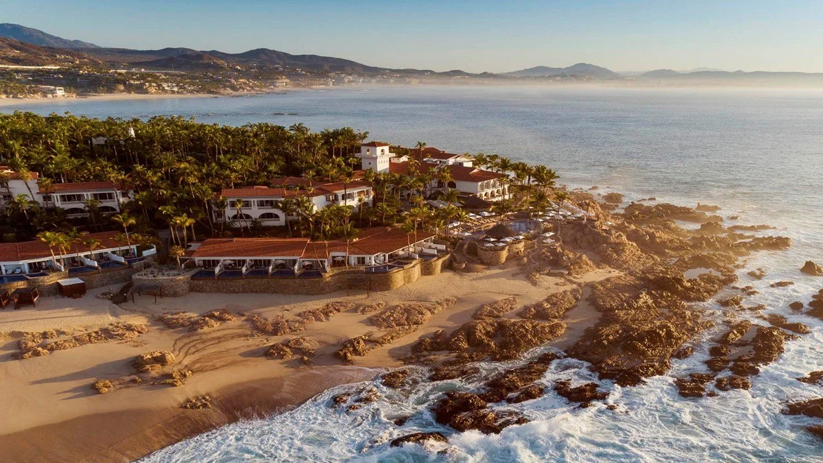 One&Only Palmilla — Primary View
