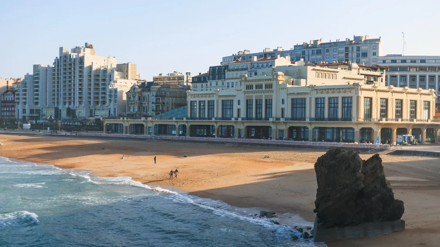 Hôtel La Suite Biarritz — Primary View