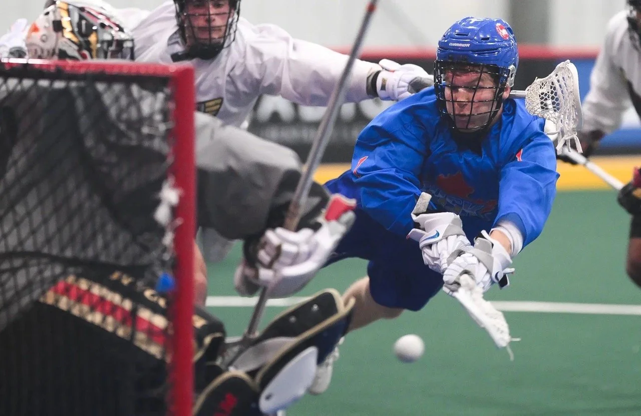 NLL Stats Evolution 3.0