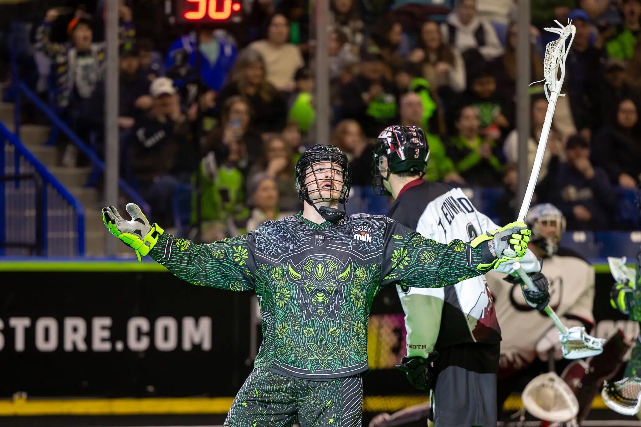 NLL 2024-25 Week 20 Preview