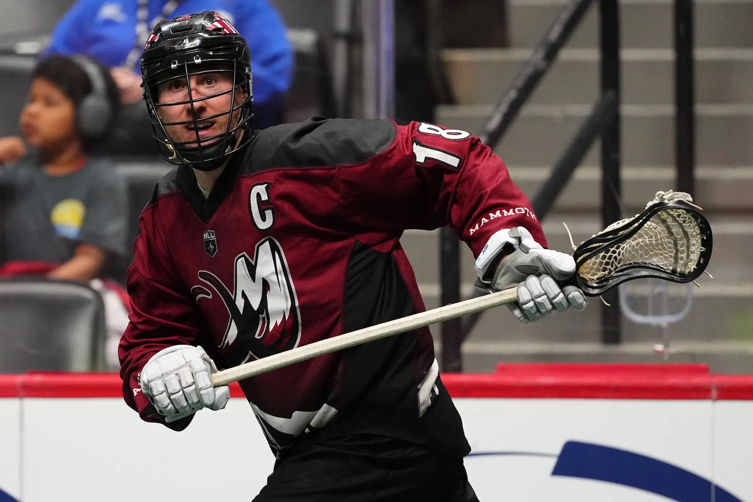 NLL 2024-25 Week 21 Preview