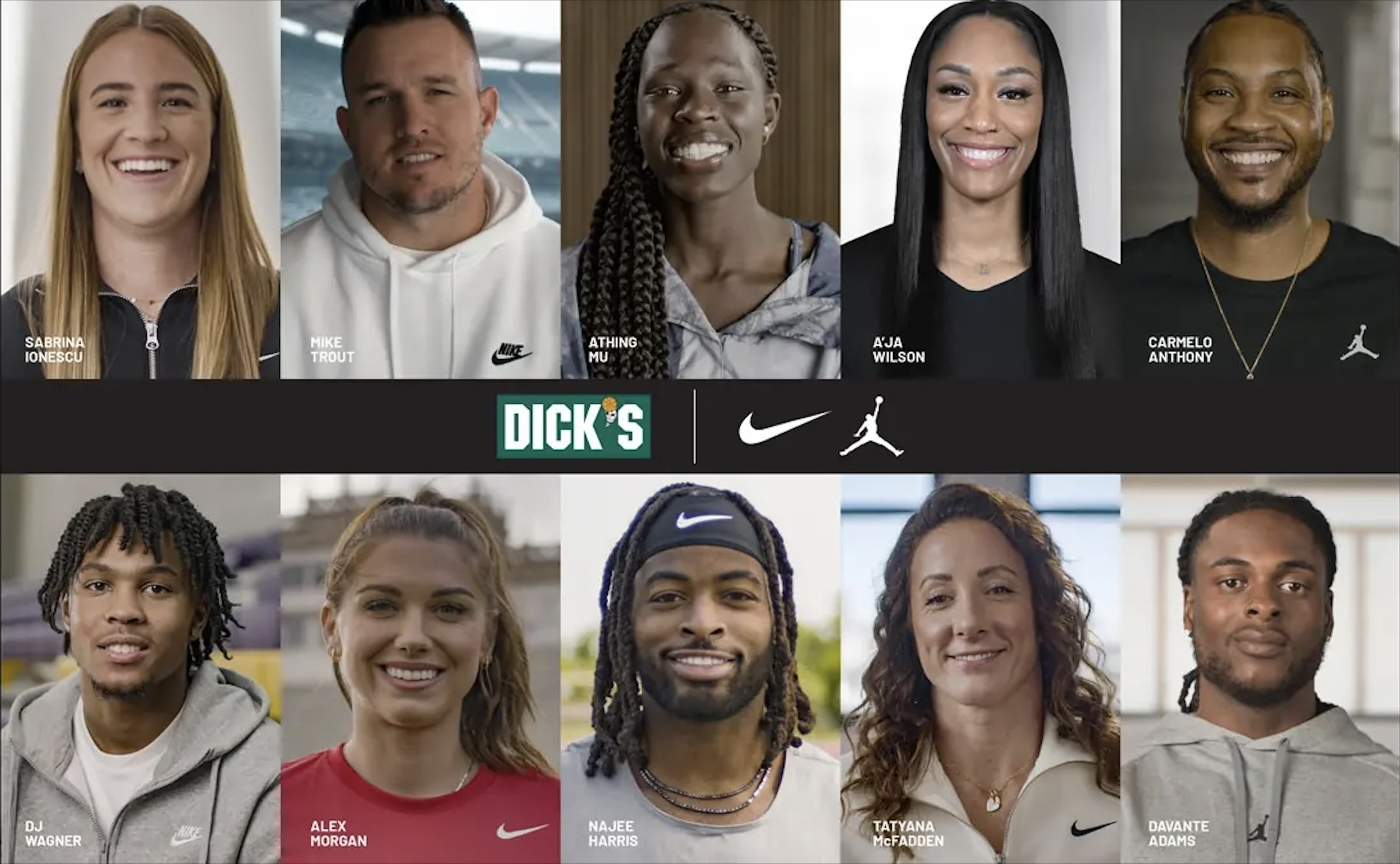 Sports Change Lives