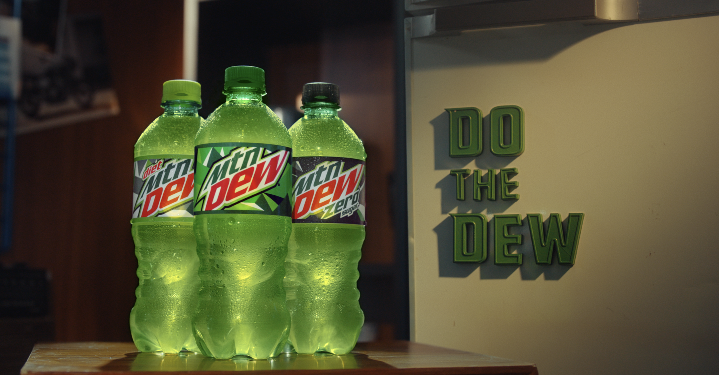 Taste and Refresh
