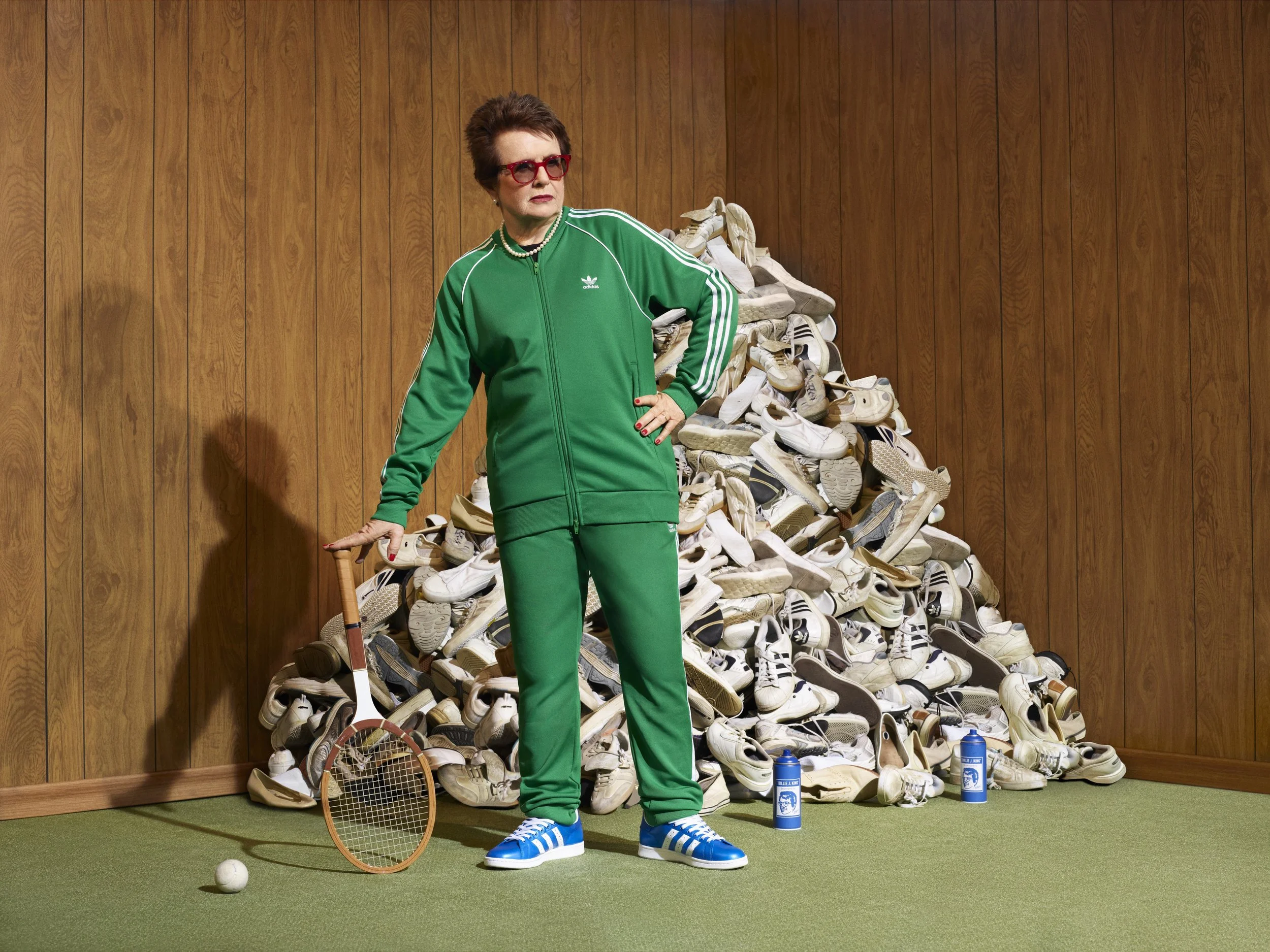 BJK Your Shoes