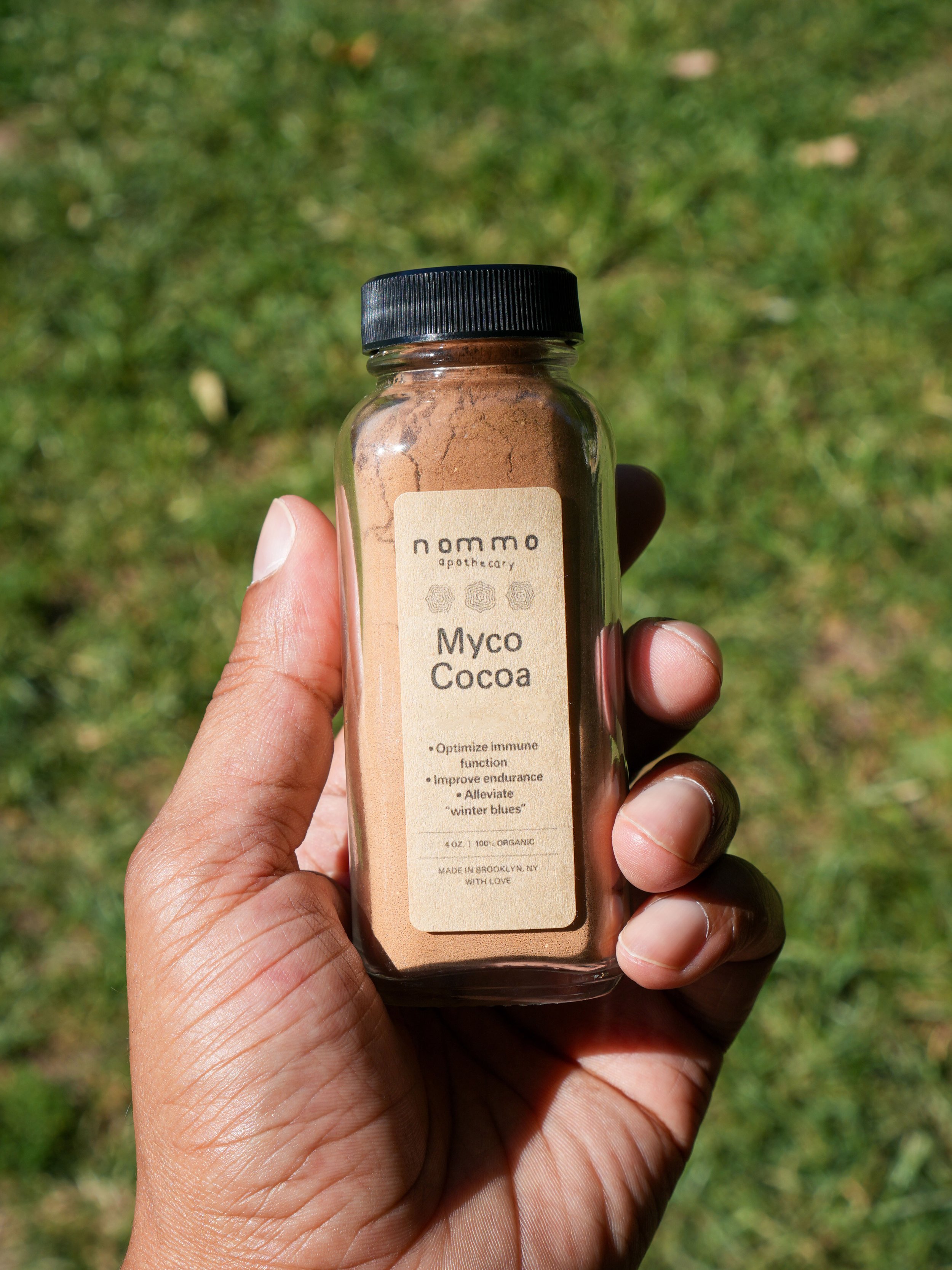 Myco-Cocoa