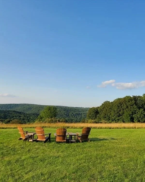 Weekend Retreat (Program Fee with Ride)