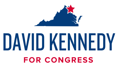 David R. Kennedy for Congress 2024