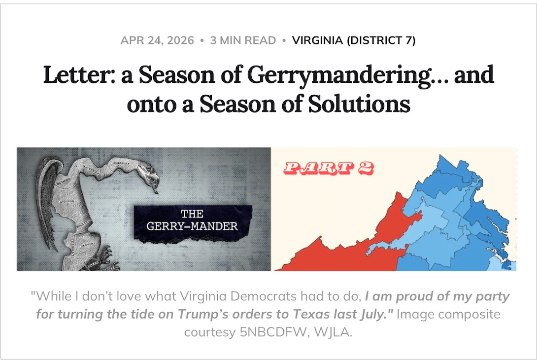 Dave Kennedy on Moving Beyond Division and Toward Solutions