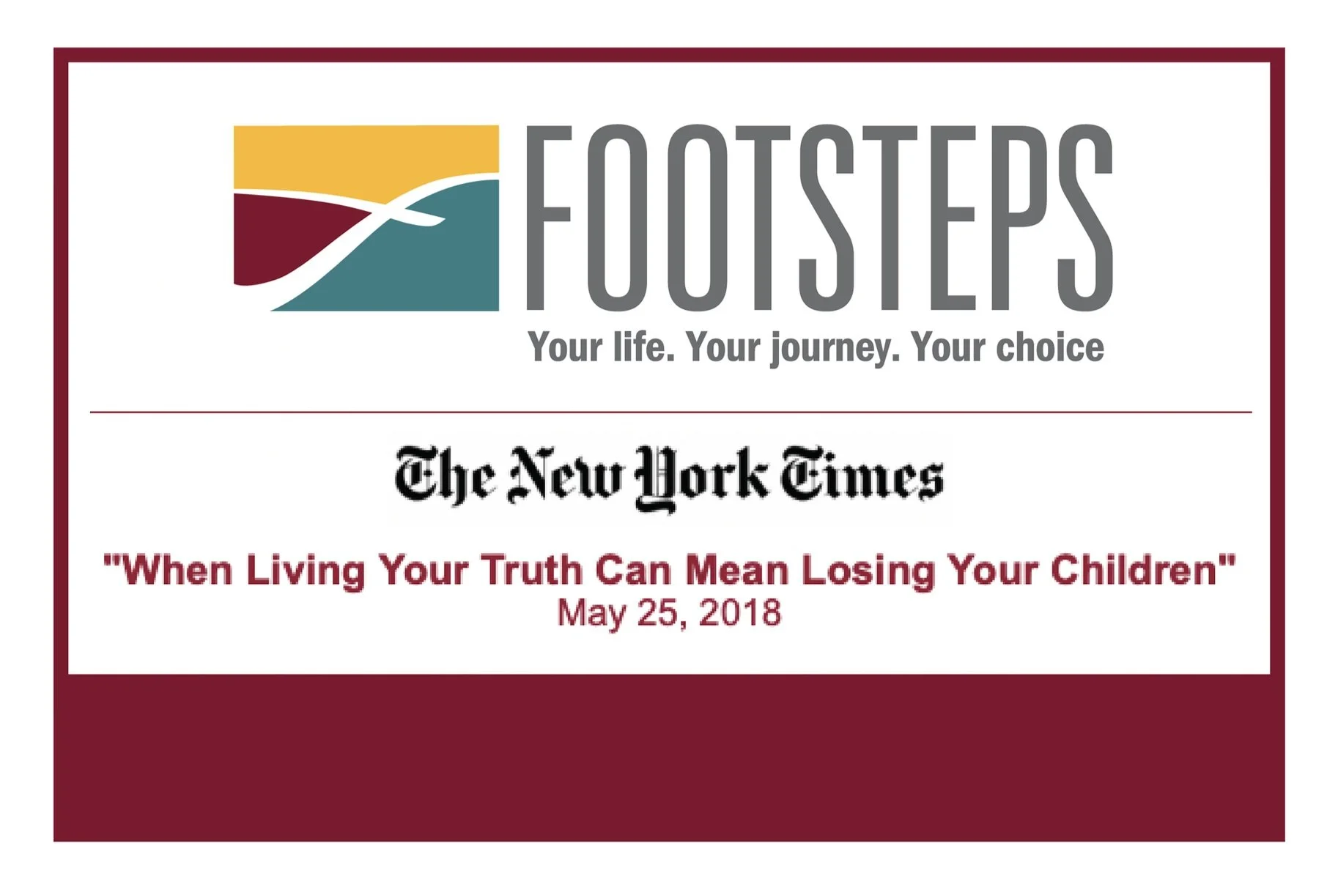 Reframe Your Story, for Growth — Lizanne Hart Consulting, LLC