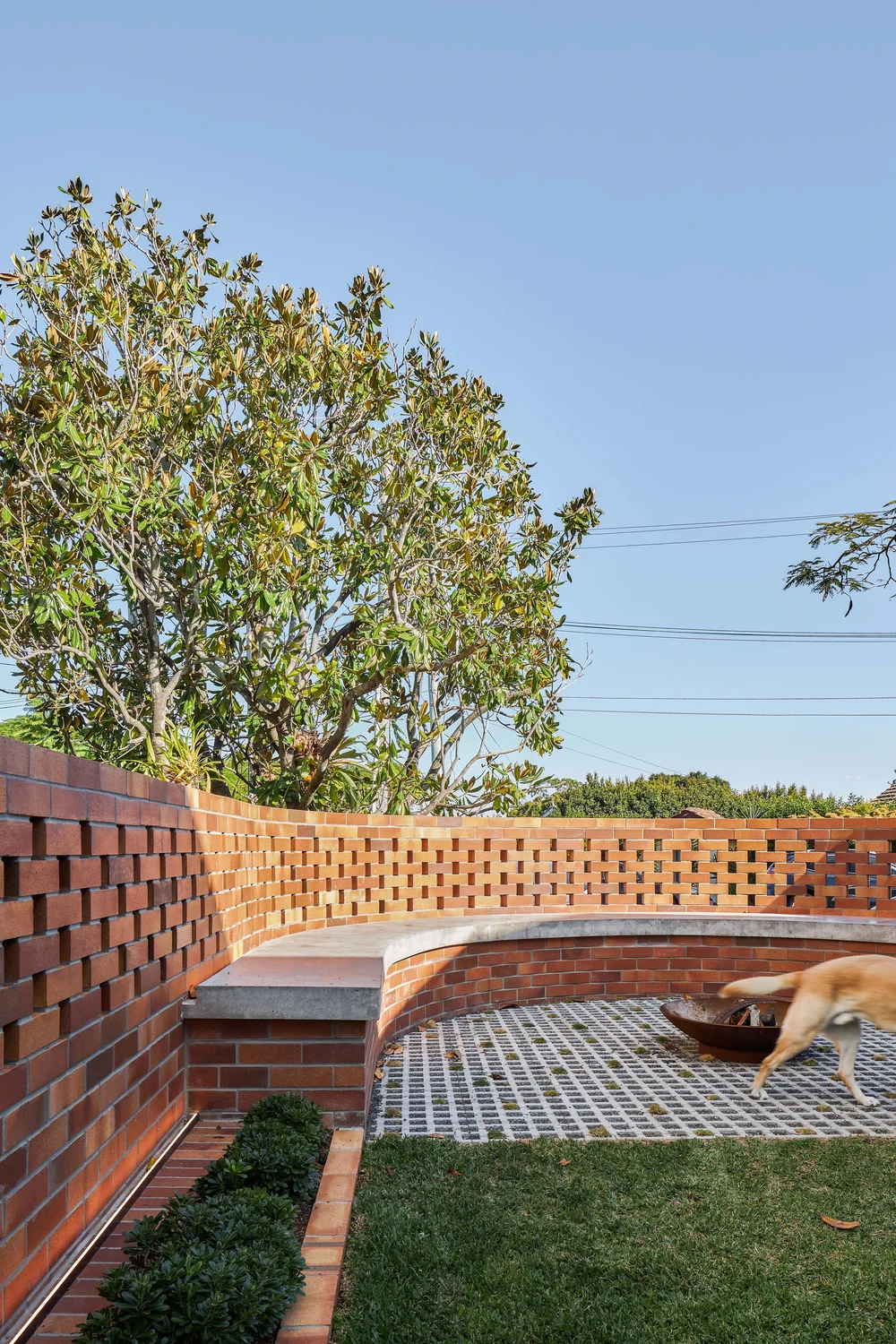 Loretto House — Lightbody Architects