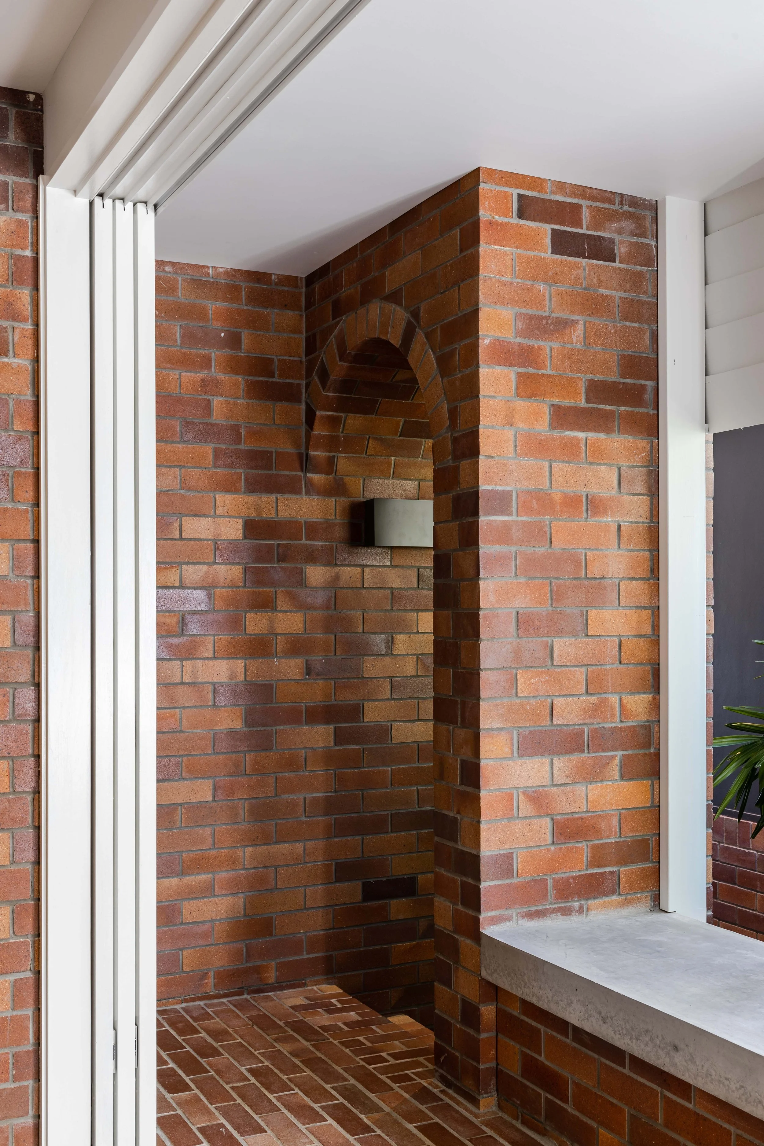 Loretto House — Lightbody Architects