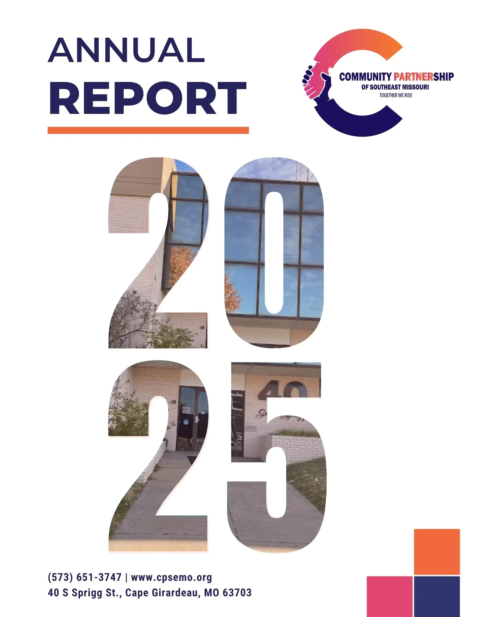 2025 Annual Report