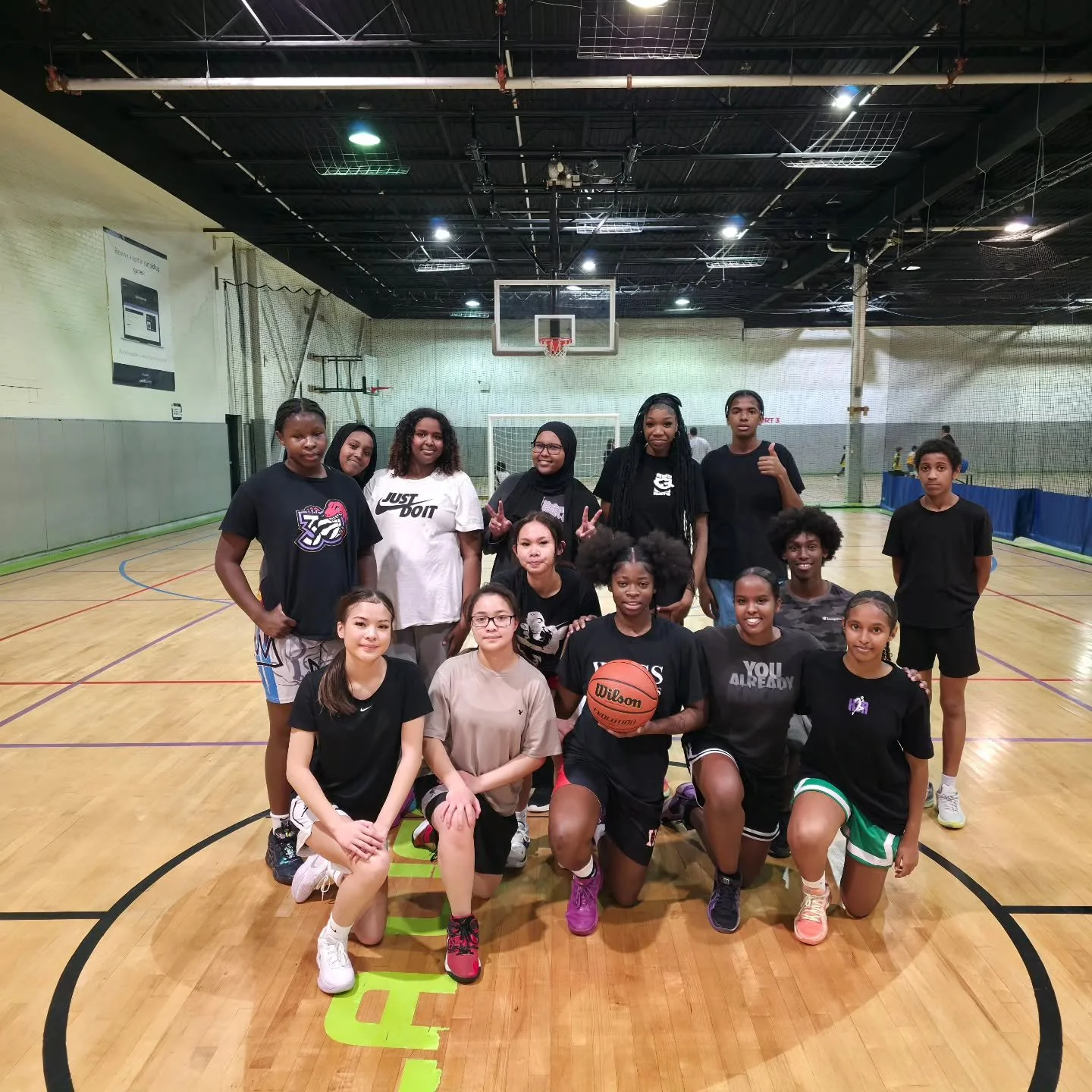 What an amazing session to close out 2025. Thanks to all our participants, partners and those who supported F.A.B this year.
See you in the Spring!