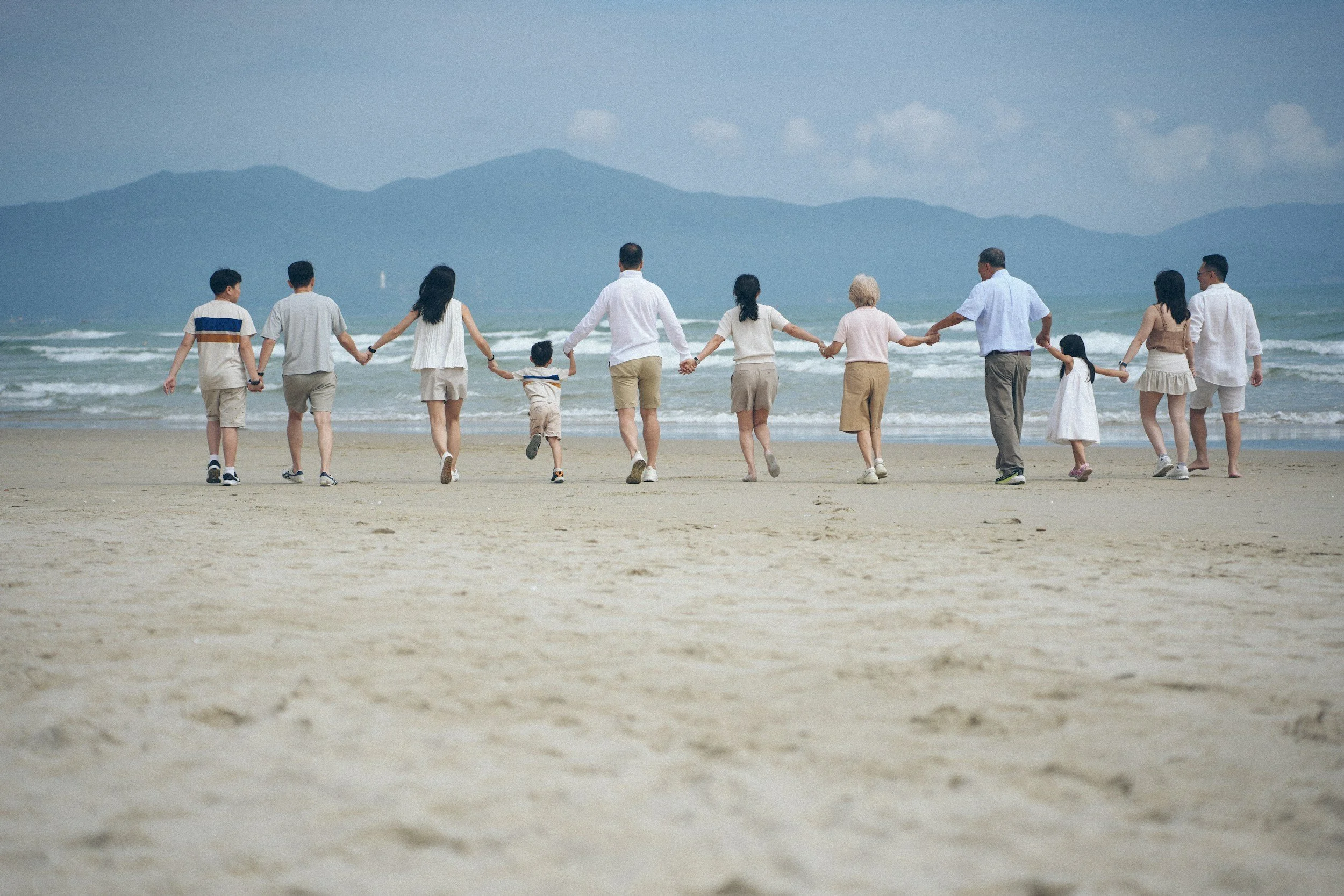 Serving Families Across New Hampshire