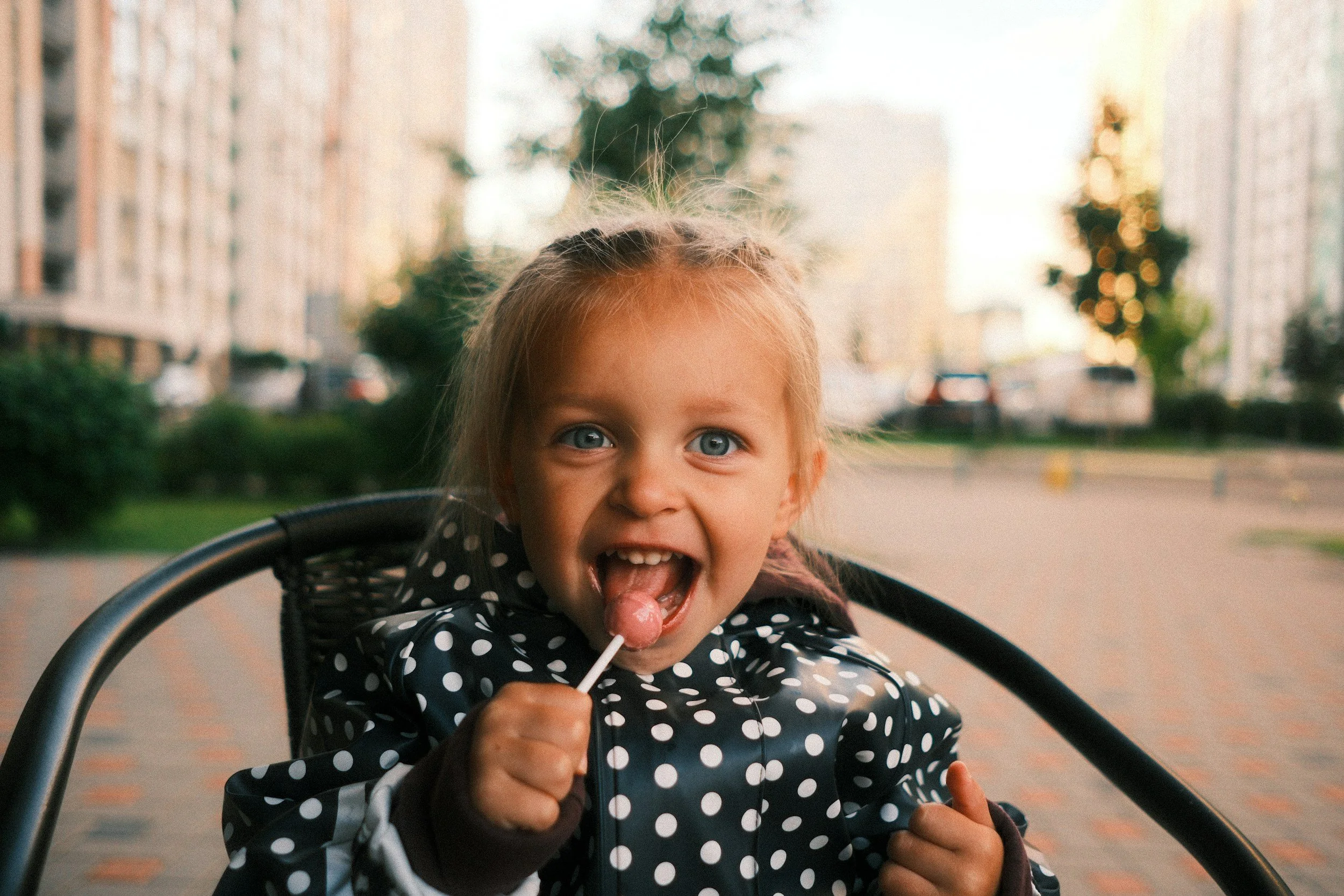 What Is Proper Tongue Posture and Why Does It Matter?