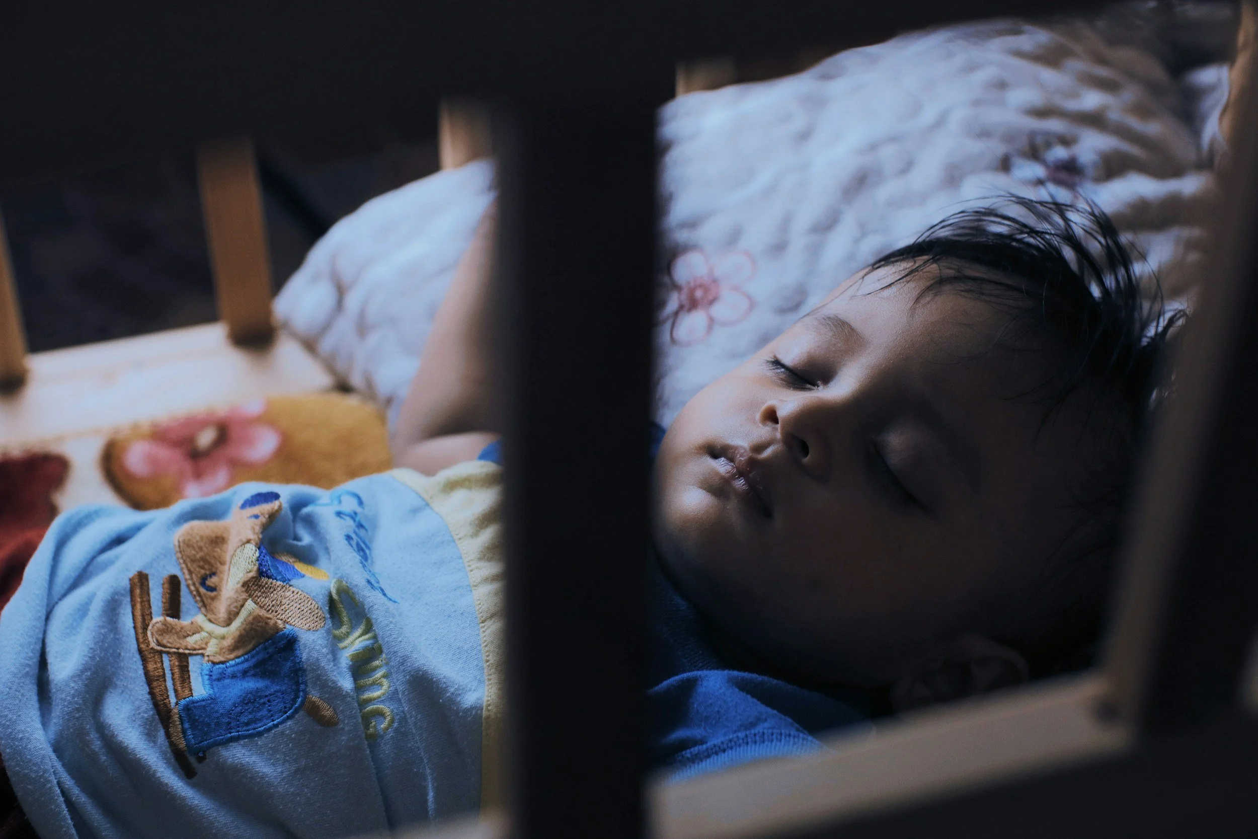 Can Myofunctional Therapy Improve Sleep? The Breathing, Airway &amp; Oral Function Connection