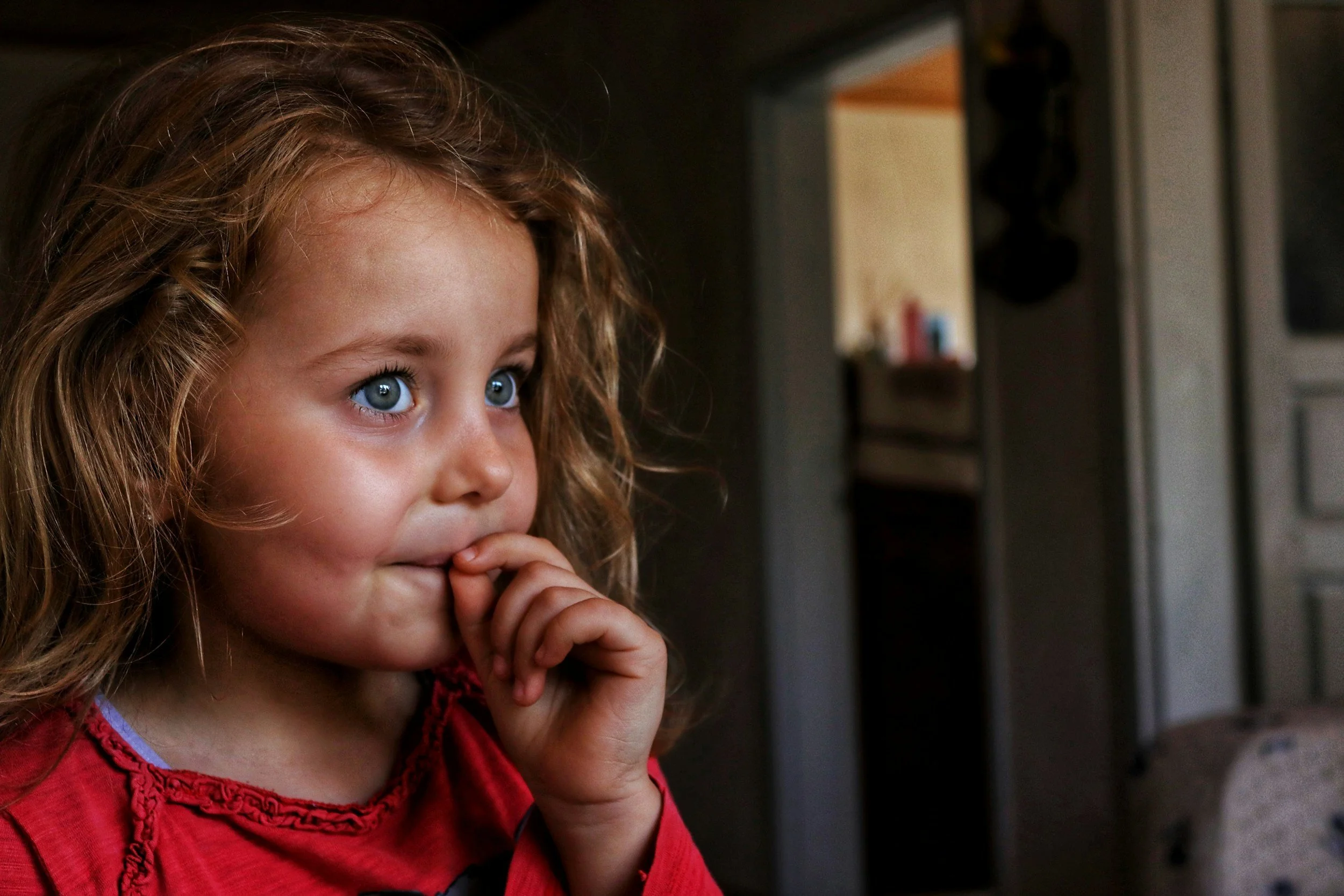 Common Oral Habits That Can Affect a Child’s Development: What Parents Should Watch For