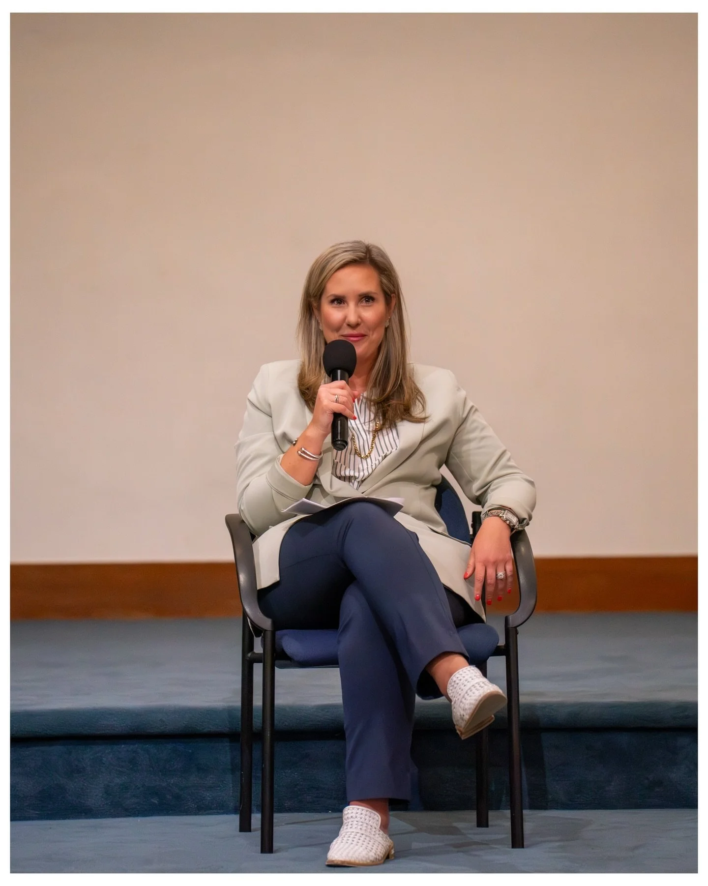Mayor @ctorosis speaking at the Santa Monica Democratic Club on the City Council&rsquo;s Renaissance Plan and her vision for Santa Monica. 
2.25.26
*This post does not constitute any endorsement*
.
.
.
.
.
#santamonica 
#santamonicamayor 
#santamonic
