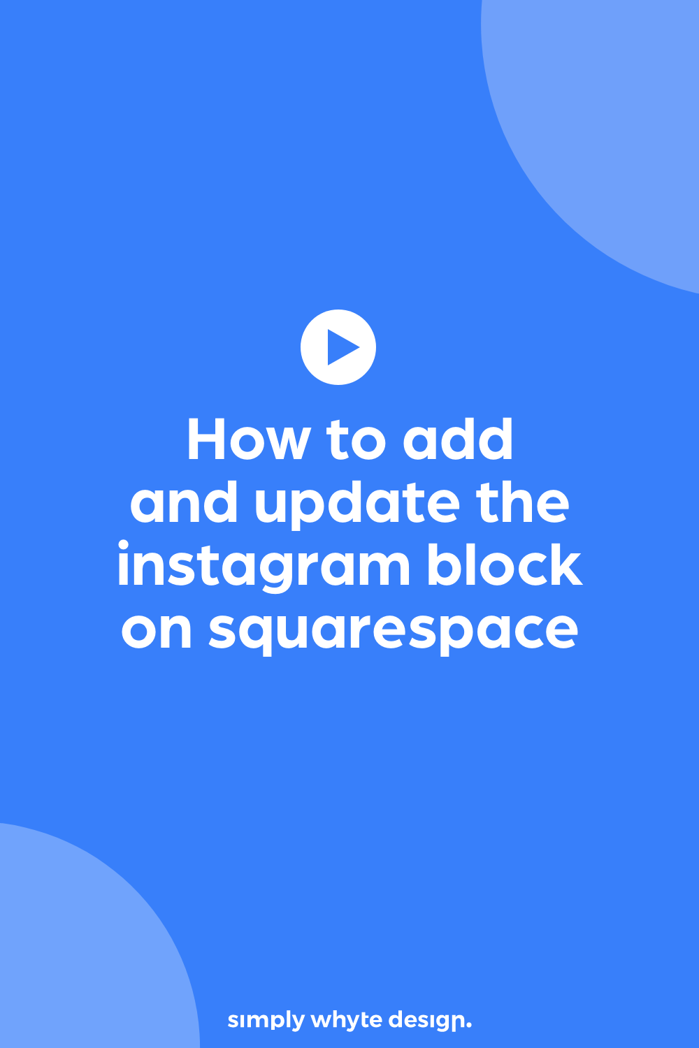 How to add  and update the instagram block on squarespace_pinterest.png