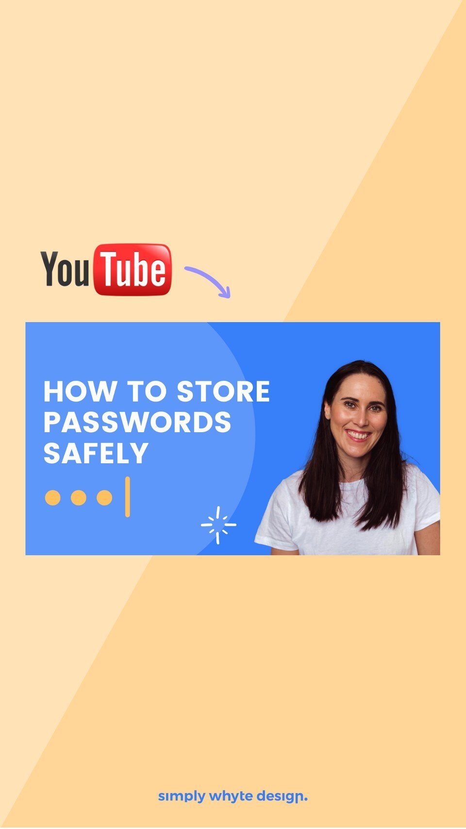 How to store passwords safely on Lastpass