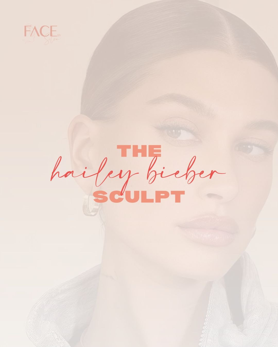 That effortless Hailey Bieber glow? It&rsquo;s all about the basics &mdash; done right.⁠
⁠
She&rsquo;s the queen of minimalist beauty: glowing skin, hydrated lips, brushed brows, and that &ldquo;clean girl&rdquo; look we all love.⁠
⁠
At Face by Silva